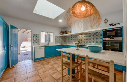 MAR Y CEL - By Almarina Villas - Foto 20