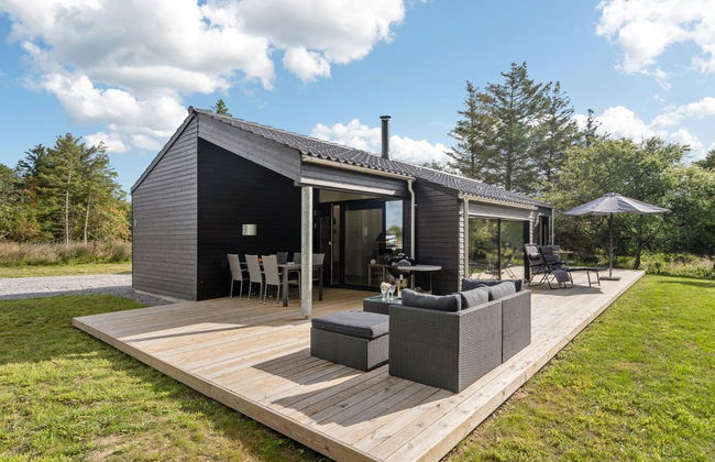 "Hildegard" - 1.5km from the sea - Foto 5