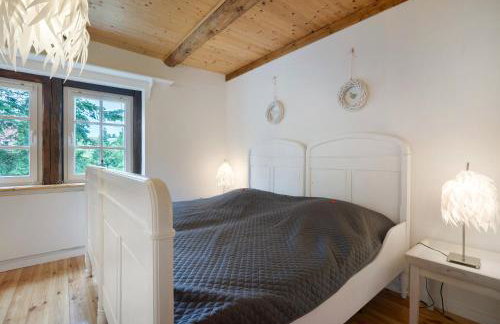 Ferienwohnung 'Zur Napoleonschanze' - Photo 20