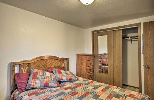 Charming Columbus Apt Along Yellowstone River - Foto 13