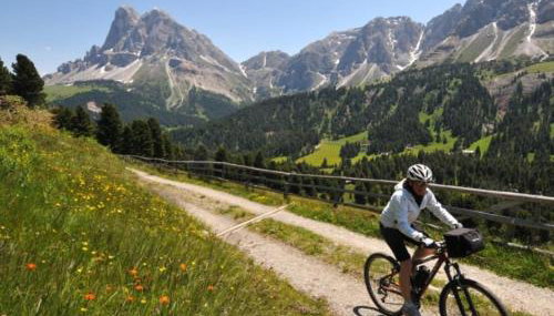 Grödnerhof Heidi - Photo 2