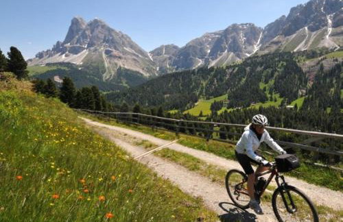 Grödnerhof Heidi - Foto 2