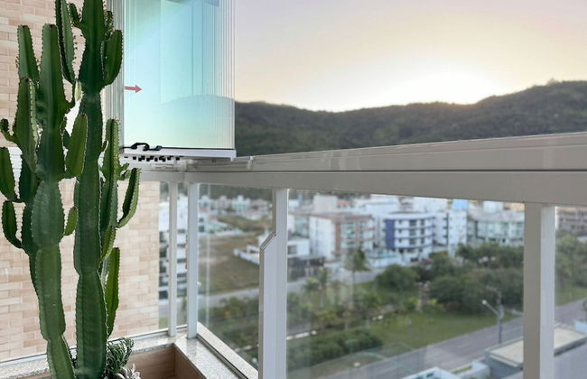 Amplo apartamento em Palmas - Photo 39