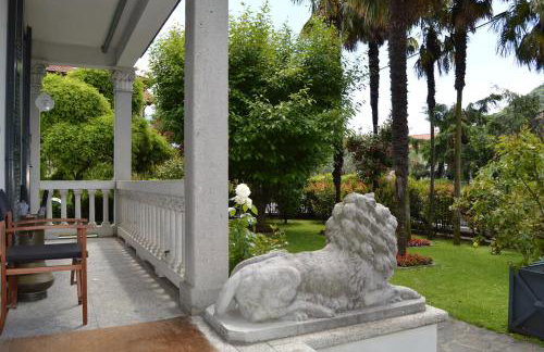 Great Charm Villa i Due Leoni Bellagio - Foto 71