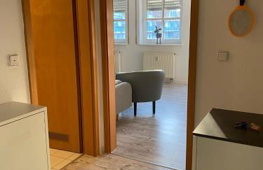 Ferienwohnung in Erfurt Marbach (Maisonette) - Foto 34