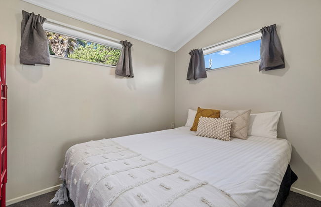 Tasman Holiday Parks - Ohiwa - Foto 4