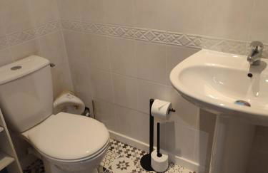 Charmante maison près du Futuroscope - Foto 17