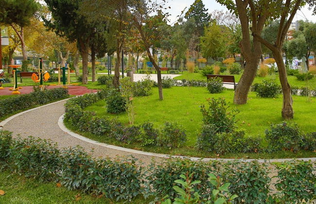 Golden Horn Apart Hotel - Foto 51