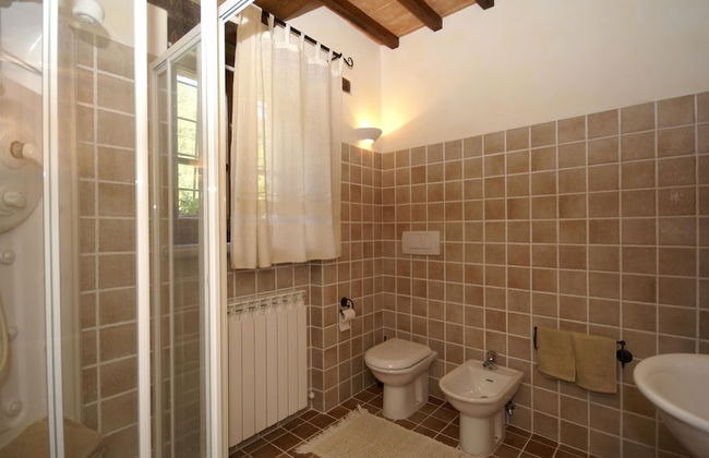 Villa in Umbertide With Pool and Garden - Foto 9