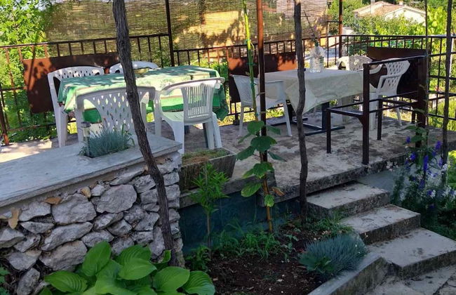 Holiday Home Gioia Christina - Foto 26