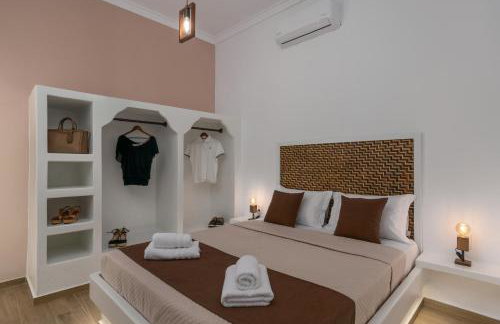 Holiday Home Triovasalos Milos - Foto 4