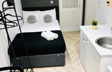 Heathrow airport studios - Foto 31