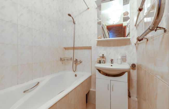 Inndays Apartment Kievskaya - Foto 12