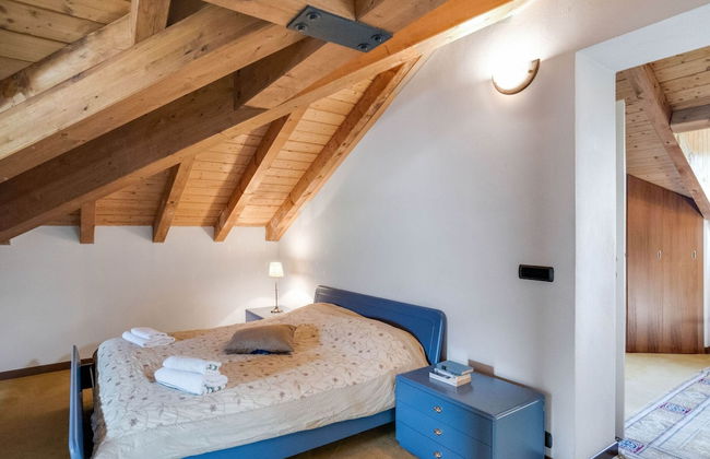 Belvilla by OYO Villa in Lanzo D'intelvi - Foto 4