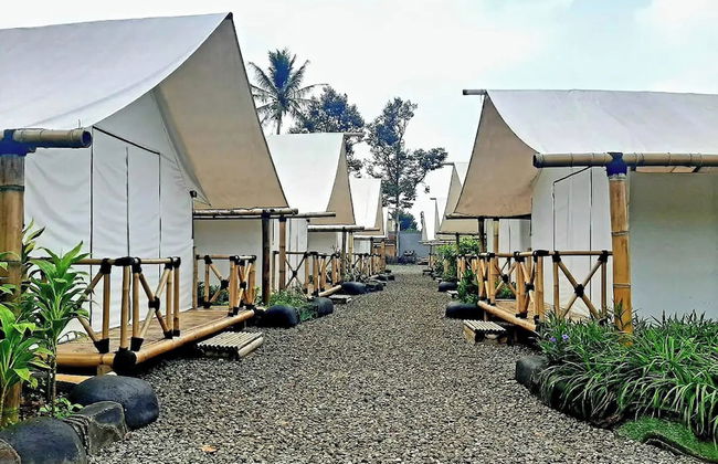 Grand Royale Tapos Resort Bogor - Foto 3