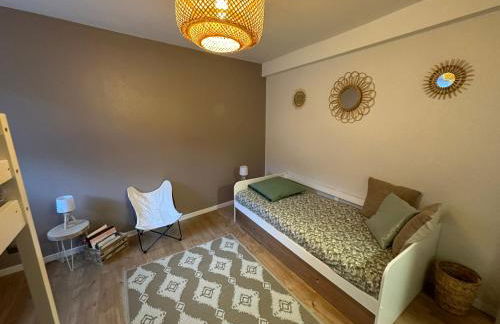 Le cocon de Marckolsheim proche Europapark - Foto 38