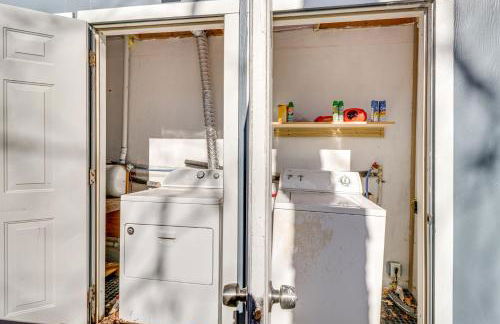 2 Mi to Dtwn Austin Gem with Patio and Yard - Photo 23