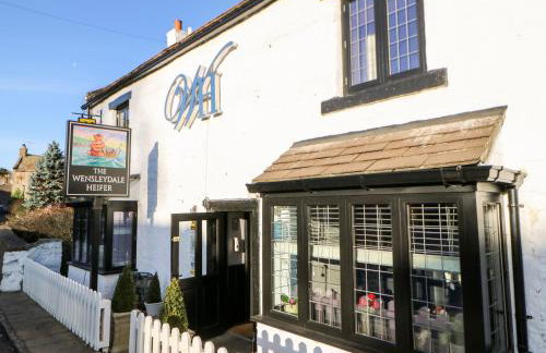 Myrtle Cottage - Photo 25