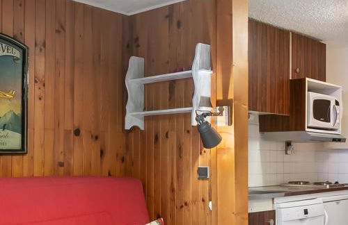 Charmant appartement au cœur de Courchevel 1850, idéal pour 2 à 4 personnes - FR-1-564-53 - Foto 11