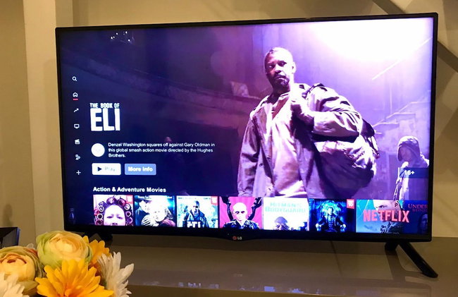 MaxStays Max Style at Fort Victoria - Foto 25