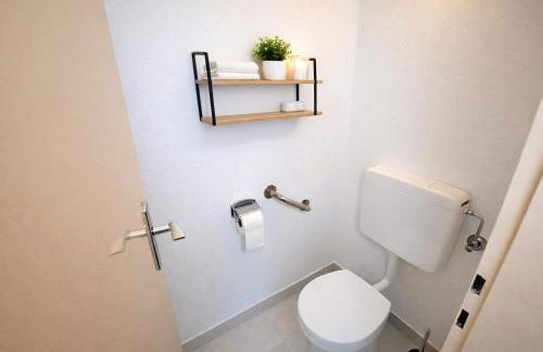 Stuttgart Stay5 Apartment - Foto 6