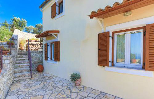 Villa Isavros in Paxi - Foto 74