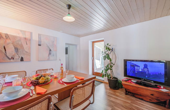 Casa Traversi - Foto 27