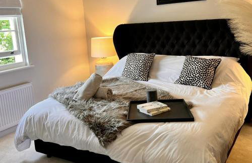 Charming 2-bed Apartment in Sandwich in Kent - Foto 63