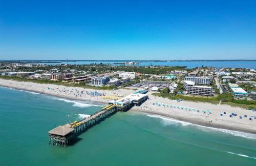 Comfort by the Beach - Heated Pool & Private Beach - Foto 30