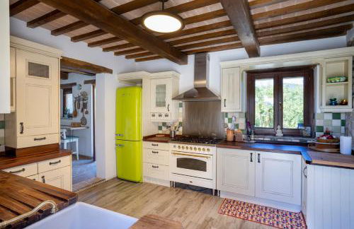 Grano - Casa Bella Vista - Foto 35