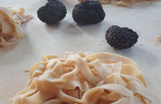 Country House Nonna Rana - Foto 51