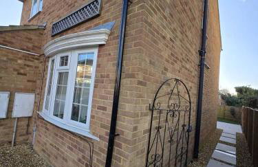 Cosy family home in Buckingham - Foto 40