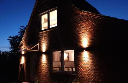 Ferienhaus Hoddebüll nah an der Nordsee - Foto 7