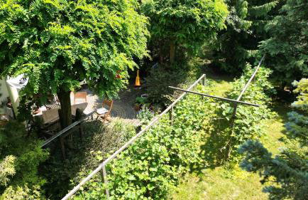 Apartament 294 W Cieniu Drzew by BookingHost - Foto 20