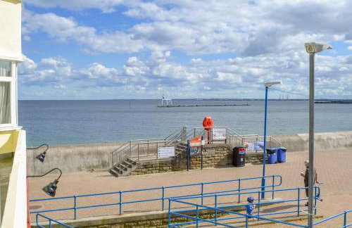 Bertys Beach View - Foto 1