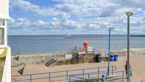 Bertys Beach View - Foto 1