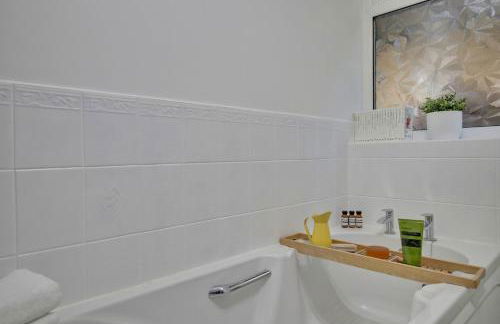 Stylish spacious apartment near airport, Rawdon - Foto 5