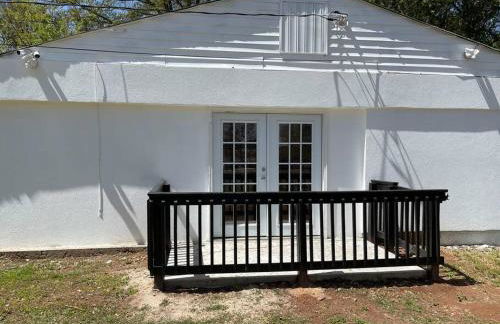 Four Bedroom Home Near Hartsfield Jackson Airport - Foto 32