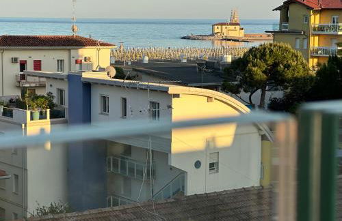 Haus Margarete - Attico Infinity Vista Mare con Jacuzzi - Agenzia Cocal - Foto 47