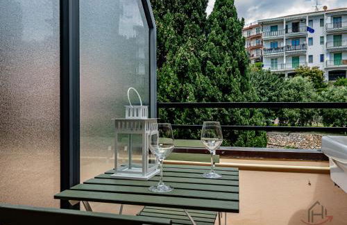 Horizon Loft - Free Parking - AC - Smart TV - Foto 12