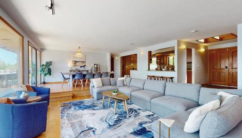 Puget Sound Sanctuary Entire Home - Foto 4