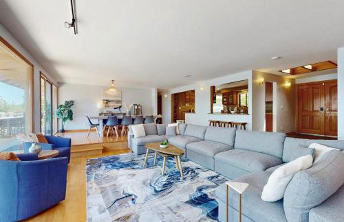 Puget Sound Sanctuary Entire Home - Foto 4