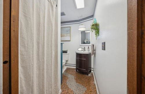 The Maple Lake Dome Home - Foto 19