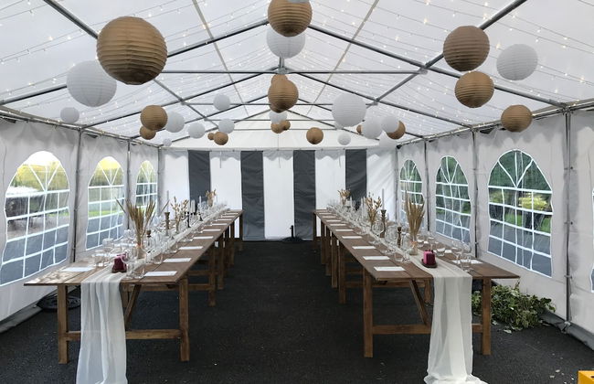 Inch Schoolhouse - Event Residence - Foto 37