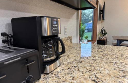 The Cozy Lake House - Foto 25