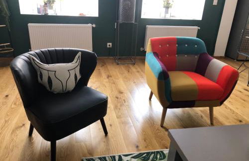 O bois dormant - Foto 44