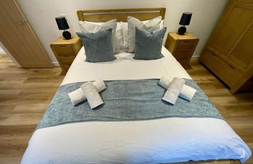 The Old Barn Apartment - Foto 19