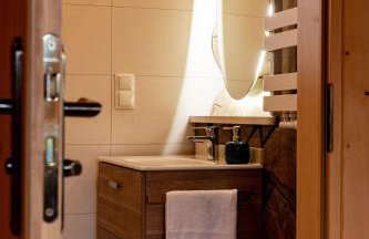 Jagodowa Osada - domki z balią z hydromasażem blisko term - Foto 45