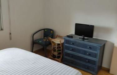 Amplio apartamento con piscina y a 50m del mar - Foto 5