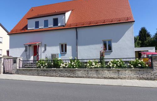 Ferienwohnung Gretl & Xaver - Foto 1